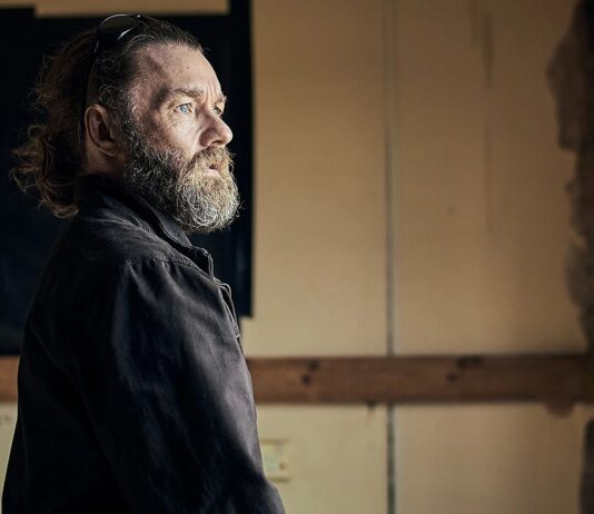 Starring: Joel Edgerton and Sean Harris’s Netflix Movie; The Stranger: Official Trailer and Release Date Revealed! Joel Edgerton and Sean Harris Netflix Movie The Stranger Official Trailer and Release Date Revealed-