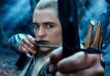 LOTR: The Rings of Power: Will Legolas or his father appear? LOTR The Rings of Power