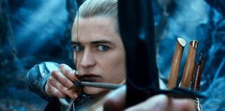 LOTR: The Rings of Power: Will Legolas or his father appear? LOTR The Rings of Power