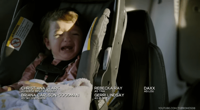 Law and Order Organized Crime Season 3 Episode 3
