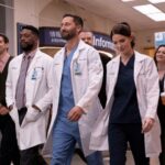 New Amsterdam Season 5 Episode 1