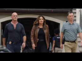 Law & Order Season 22 Episode 1 Recap: Law & Order–SVU–OC - Premiere Crossover