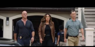 Law & Order Season 22 Episode 1 Recap: Law & Order–SVU–OC – Premiere Crossover Law & Order Season 22 Episode 1 Recap: Law & Order–SVU–OC - Premiere Crossover