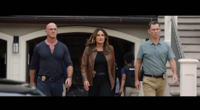 Law & Order Season 22 Episode 1 Recap: Law & Order–SVU–OC - Premiere Crossover