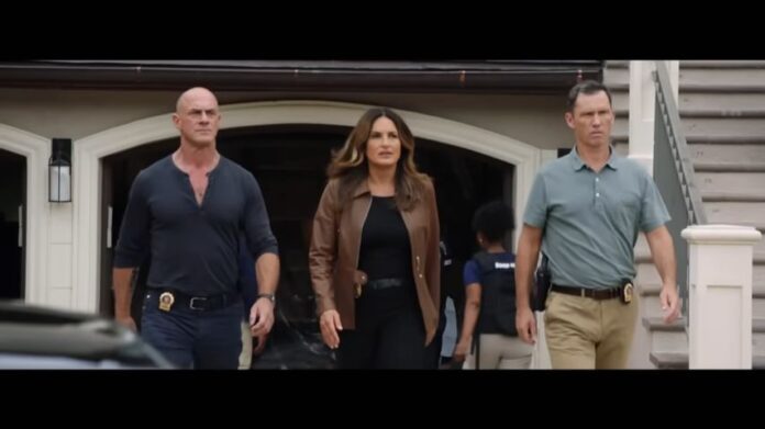 Law & Order Season 22 Episode 1 Recap: Law & Order–SVU–OC - Premiere Crossover