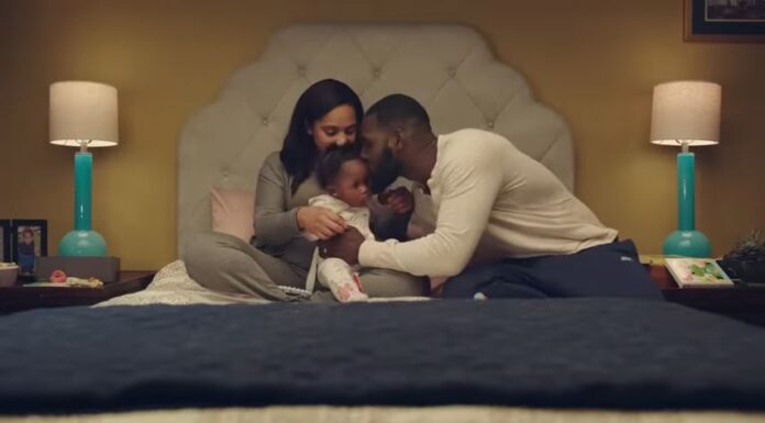 Queen Sugar Season 7 Episode 1: Ralph and Darla's baby Christening