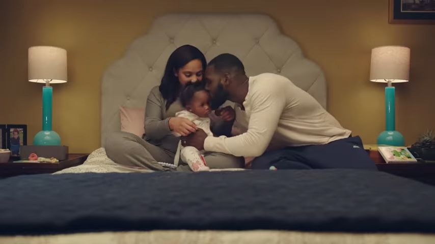 Queen Sugar Season 7 Episode 1: Ralph and Darla's baby Christening