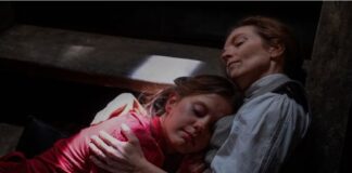 When Will Pearl Movie (2022) Be On Blu-ray and VOD? Or Online Streaming Pearl Movie (2022)-