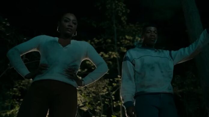 Power Book III: Raising Kanan Season 2 Episode 5: Trip to Catskills