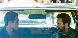 Quantum Leap Reboot Episode 1 Recap: July 13, 1985 Quantum Leap Reboot episode 1