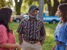 Queen Sugar Season 7 Episode 2: Prosper has a date with Sandy