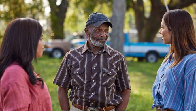 Queen Sugar Season 7 Episode 2: Prosper has a date with Sandy