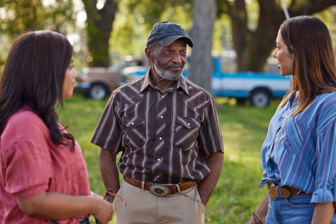 Queen Sugar Season 7 Episode 2: Prosper has a date with Sandy