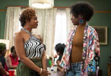 Queen Sugar Season 7 Episode 4: Prosper and Sandy decide their future Queen Sugar Season 7 Episode 4