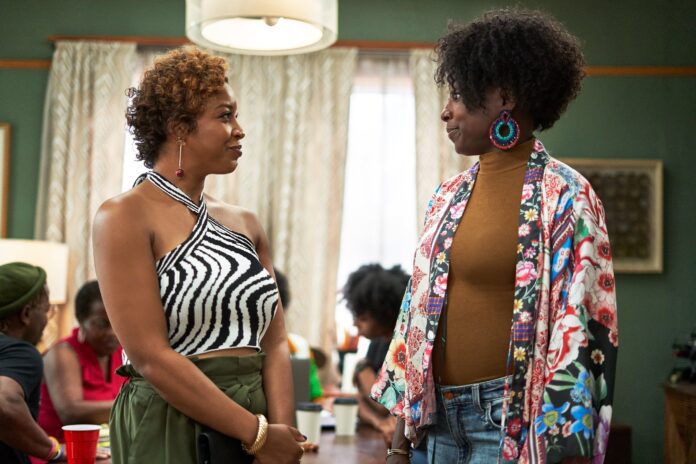 Queen Sugar Season 7 Episode 4