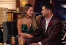 The Bachelorette (2022) Finale: Did Rachel and Aven Breakup? The Bachelorette (2022) Finale: Did Rachel and Aven Breakup?
