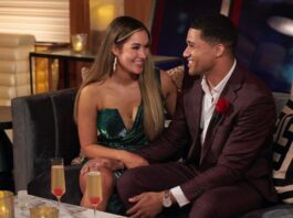 The Bachelorette (2022) Finale: Did Rachel and Aven Breakup?