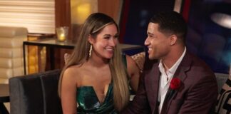 The Bachelorette (2022) Finale: Did Rachel and Aven Breakup? The Bachelorette (2022) Finale: Did Rachel and Aven Breakup?