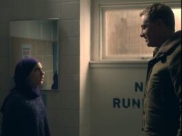 Resident Alien Season 2 Episode 13 "Harry, a parent"