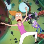 Rick And Morty Season 6 Episode 2 Recap “Rick: A Mort Well Lived” Rick And Morty Season 6 Episode 2 Recap