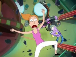 Rick And Morty Season 6 Episode 2 Recap