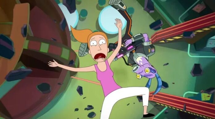 Rick And Morty Season 6 Episode 2 Recap