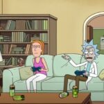Rick and Morty Season 6 Episode 3: Beth-Centric Episode Rick and Morty Season 6 Episode 3: Beth-Centric Episode