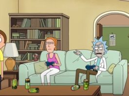 Rick and Morty Season 6 Episode 3: Beth-Centric Episode