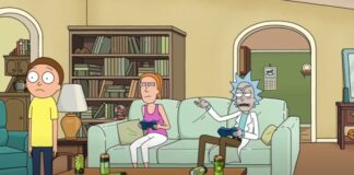 Rick and Morty Season 6 Episode 3: Beth-Centric Episode Rick and Morty Season 6 Episode 3: Beth-Centric Episode