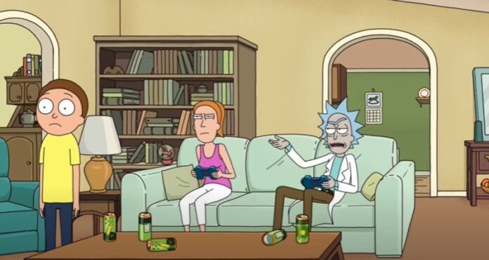 Rick and Morty Season 6 Episode 3: Beth-Centric Episode