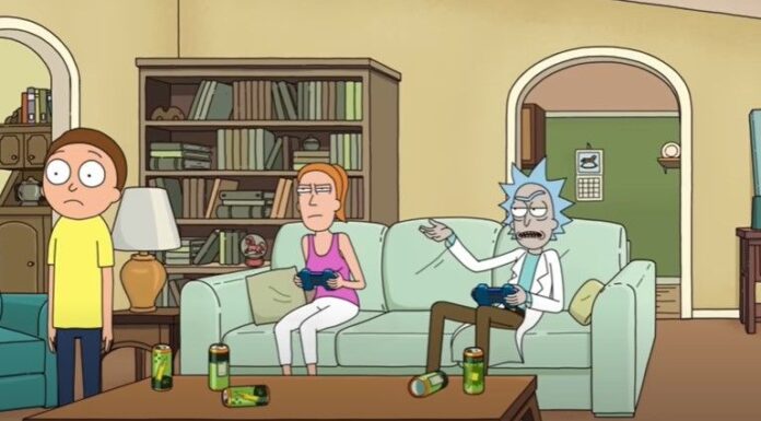 Rick and Morty Season 6 Episode 3: Beth-Centric Episode