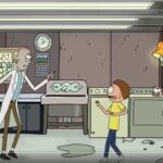 Rick and Morty Season 6 Episode 1 Recap “Solaricks” Rick and Morty Season 6 Episode 1 Recap "Solaricks"