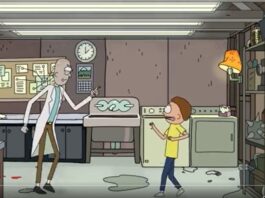Rick and Morty Season 6 Episode 1 Recap "Solaricks"
