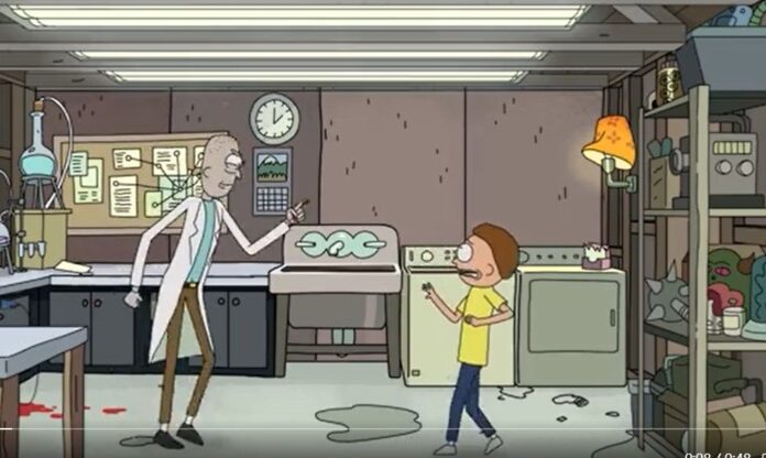 Rick and Morty Season 6 Episode 1 Recap 
