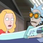 Rick and Morty Season 6 Episode 3 Recap: Beth’s new love interest Rick and Morty Season 6 Episode 3 Recap: Beth's new love interest