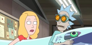 Rick and Morty Season 6 Episode 3 Recap: Beth’s new love interest Rick and Morty Season 6 Episode 3 Recap: Beth's new love interest