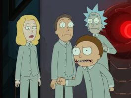 Rick and Morty Season 6 Episode 4 recap