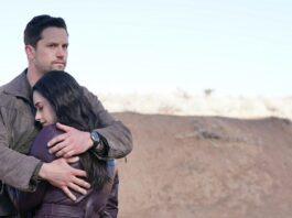 Roswell New Mexico Season 4 Episode 13