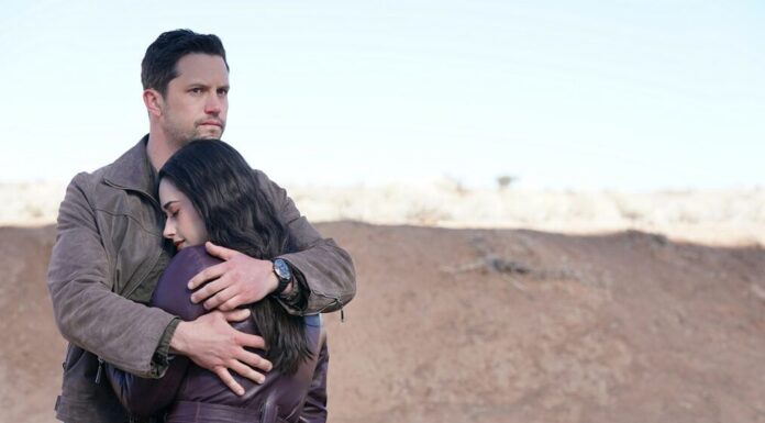 Roswell New Mexico Season 4 Episode 13