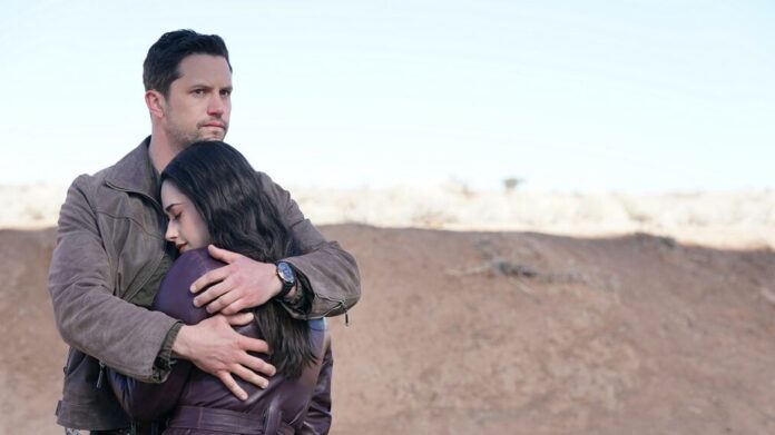 Roswell New Mexico Season 4 Episode 13