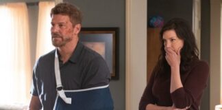 SEAL Team Season 6 Episode 1 “Low Impact” Clay Spenser plans to retire to spend more time with his family SEAL Team Season 6 Episode 1