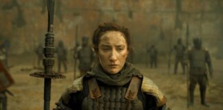 See Season 3 Episode 3: Wren arrives in Pennsa See Season 3 Episode 3: