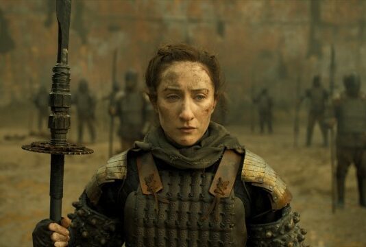 See Season 3 Episode 3: Wren arrives in Pennsa See Season 3 Episode 3: