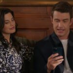 Chesapeake Shores Season 6 Episode 8: Who is Evan’s dad? Chesapeake Shores Season 6 Episode 8 Preview