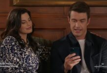 Chesapeake Shores Season 6 Episode 8: Who is Evan’s dad? Chesapeake Shores Season 6 Episode 8 Preview