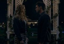 DC’s Stargirl Season 3 Episode 4: The Evidence DC's Stargirl Season 3 Episode 4: The Evidence