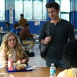 Stargirl Season 3 Episode 5: Starman gets angry… again Stargirl Season 3 Episode 5: Starman gets angry… again.