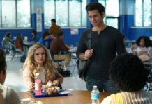 Stargirl Season 3 Episode 5: Starman gets angry… again Stargirl Season 3 Episode 5: Starman gets angry… again.