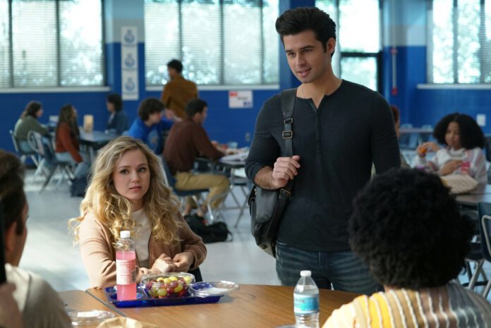 Stargirl Season 3 Episode 5: Starman gets angry… again.