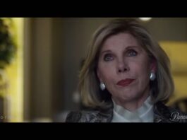 The Good Fight Season 6 Episode 1 Recap: The Beginning of the End